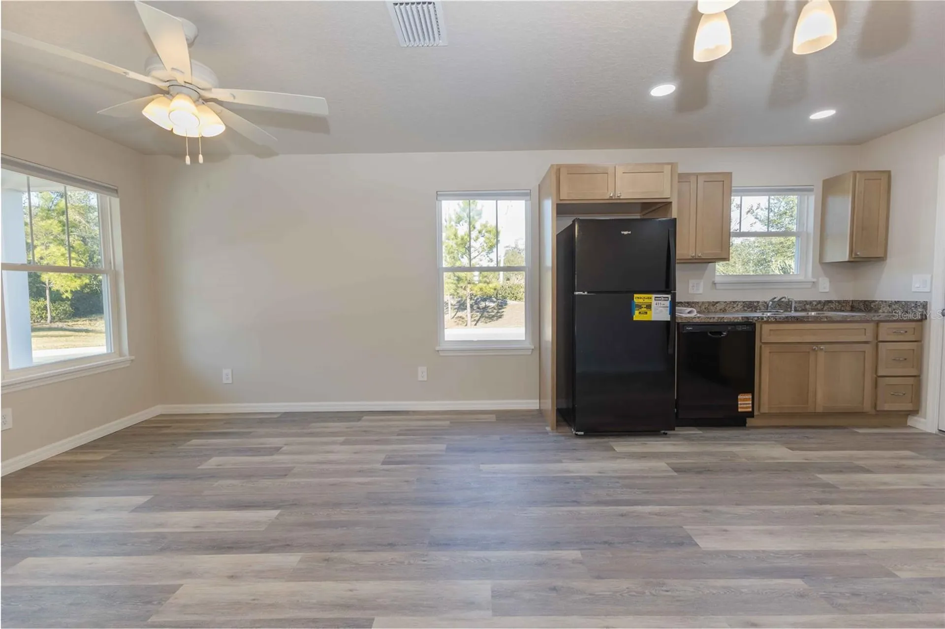 1324 Cottage Circle Tavares FL 32778