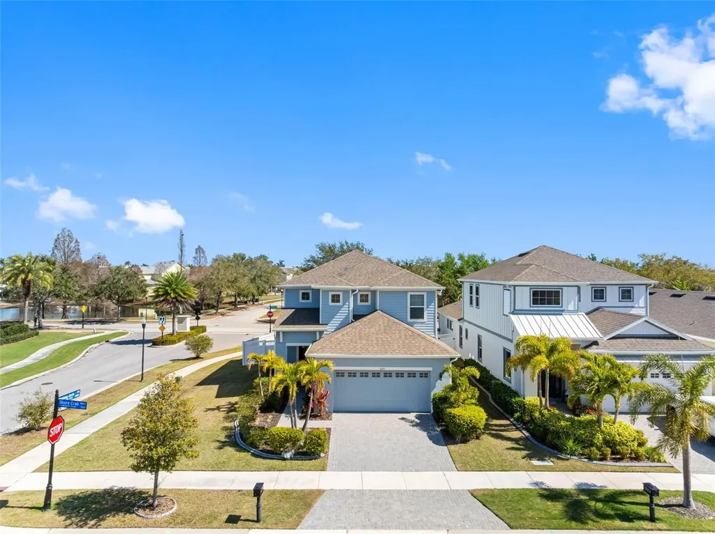 325 Shore Crab Way Apollo Beach FL 33572