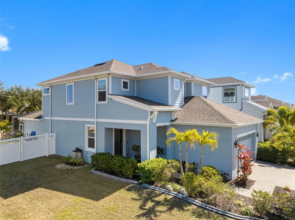 325 Shore Crab Way Apollo Beach FL 33572