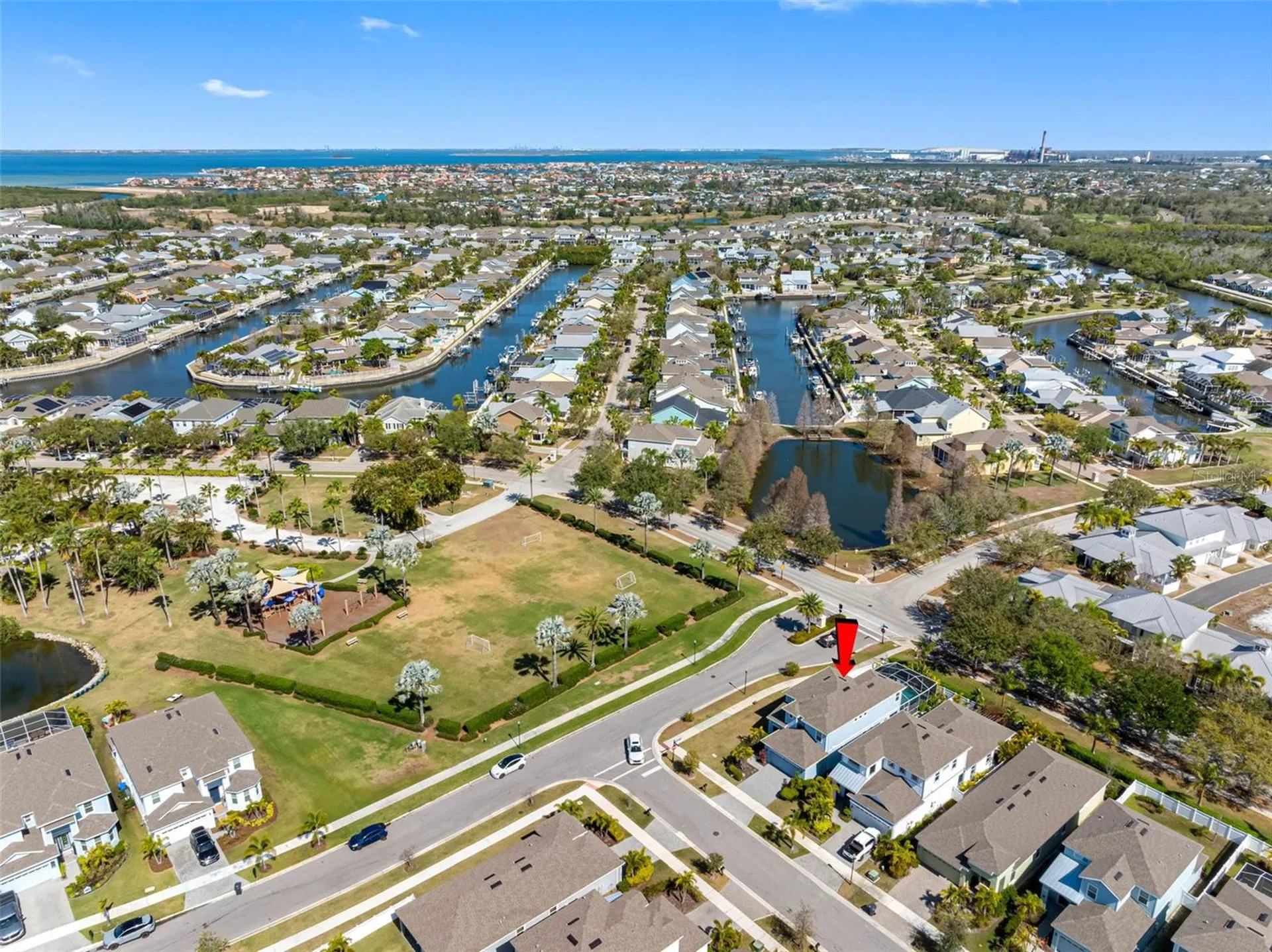 325 Shore Crab Way Apollo Beach FL 33572