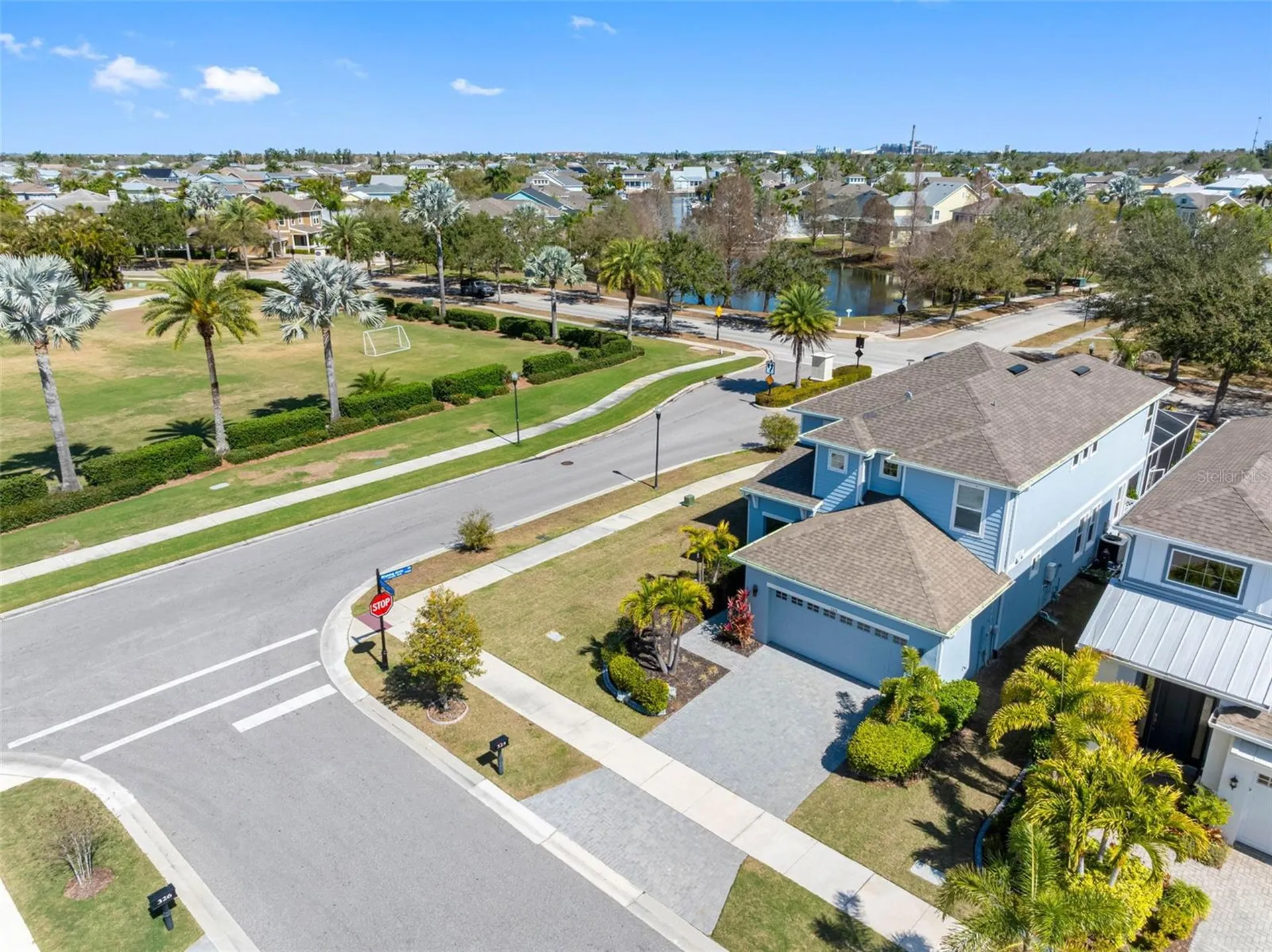 325 Shore Crab Way Apollo Beach FL 33572