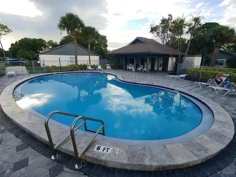 3954 La Costa Lane Largo FL 33771