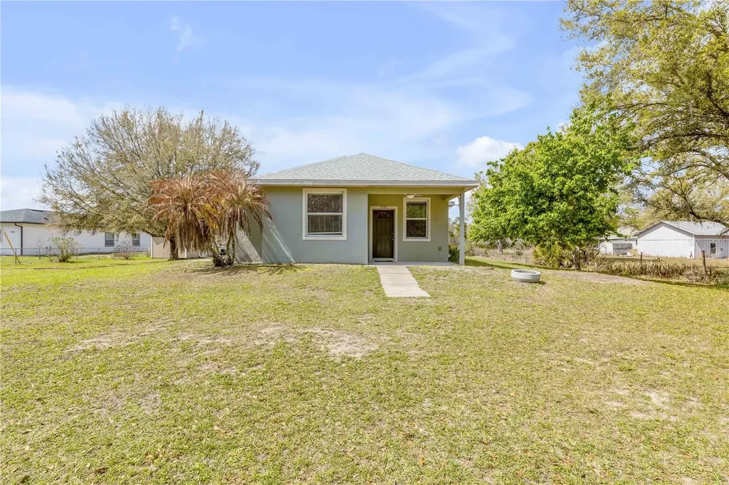 3450 Kaiser Avenue St Cloud FL 34772