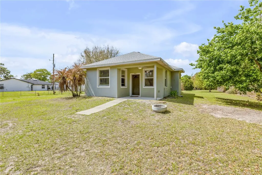 3450 Kaiser Avenue St Cloud FL 34772