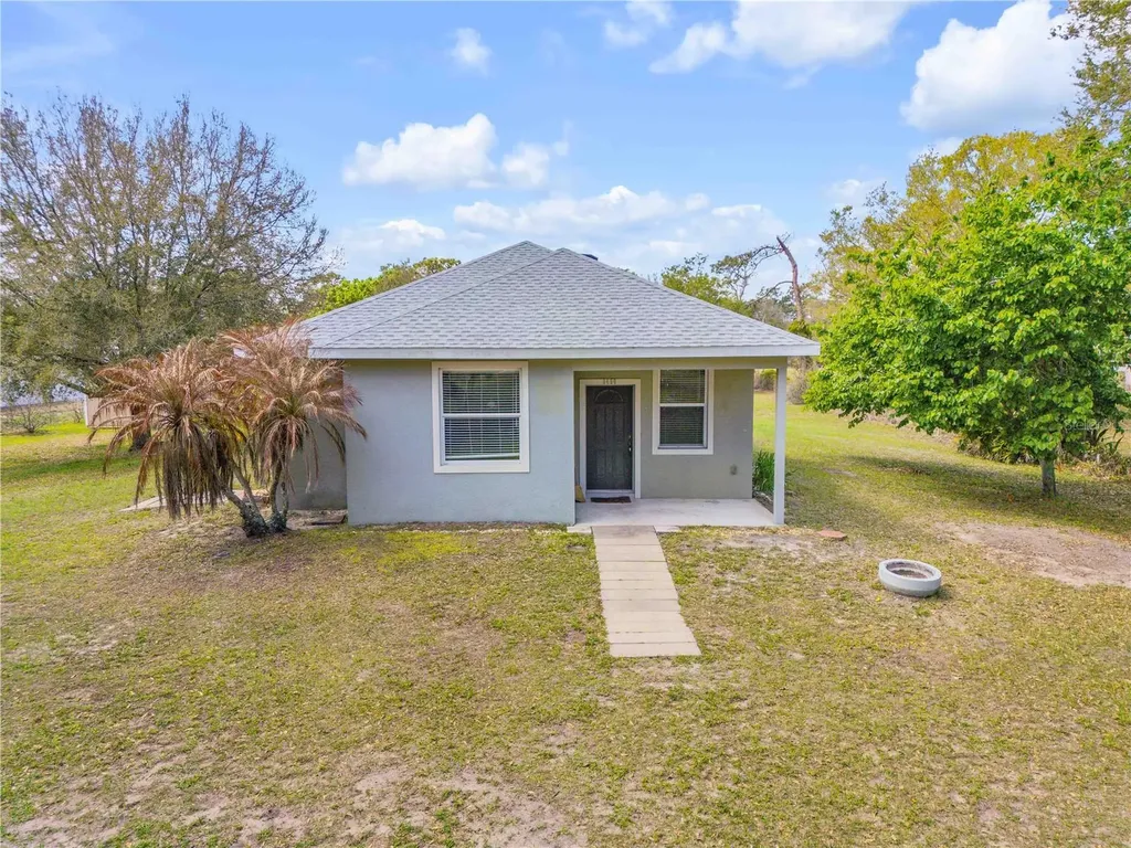 3450 Kaiser Avenue St Cloud FL 34772