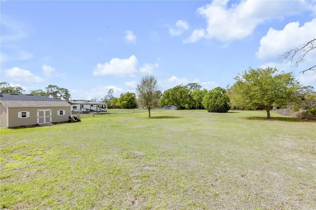 3450 Kaiser Avenue St Cloud FL 34772