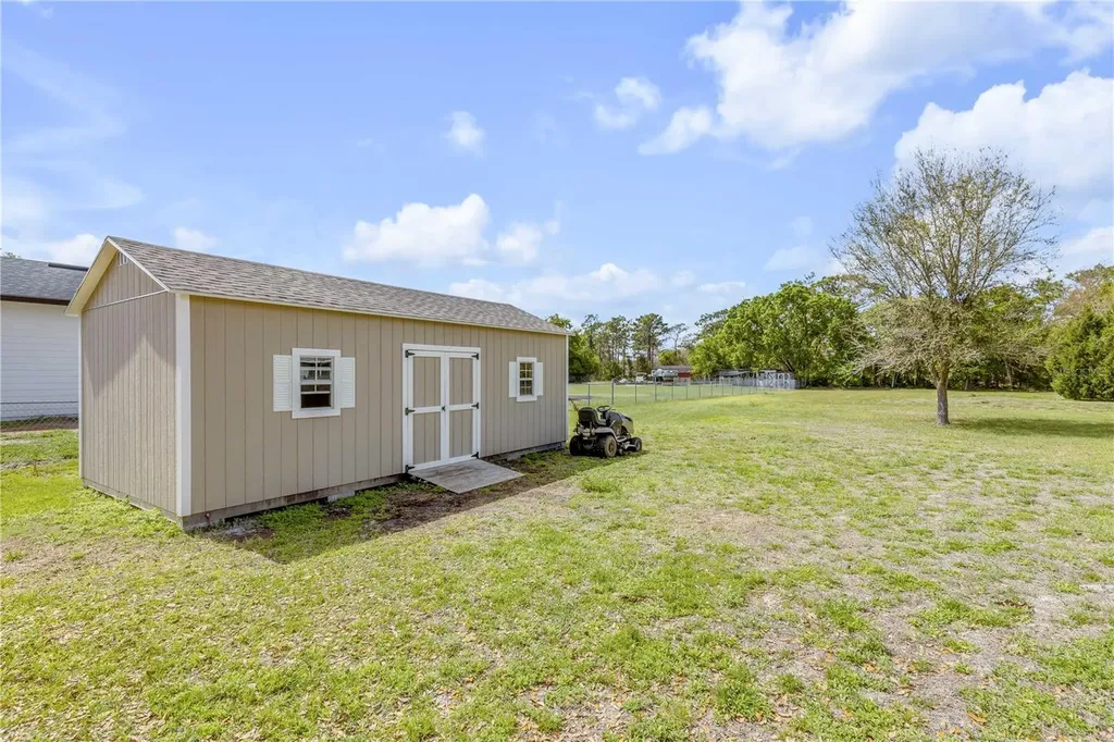 3450 Kaiser Avenue St Cloud FL 34772