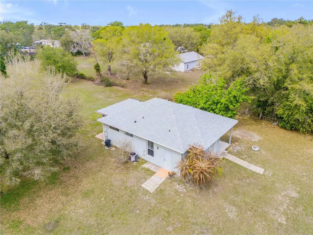 3450 Kaiser Avenue St Cloud FL 34772