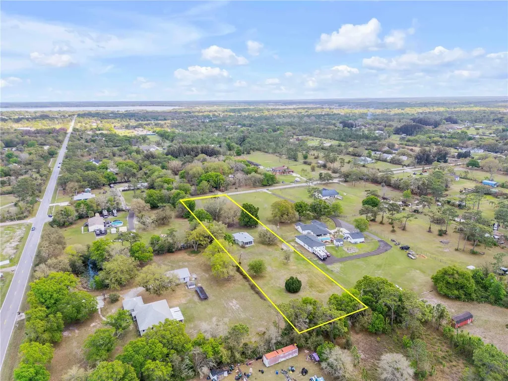 3450 Kaiser Avenue St Cloud FL 34772