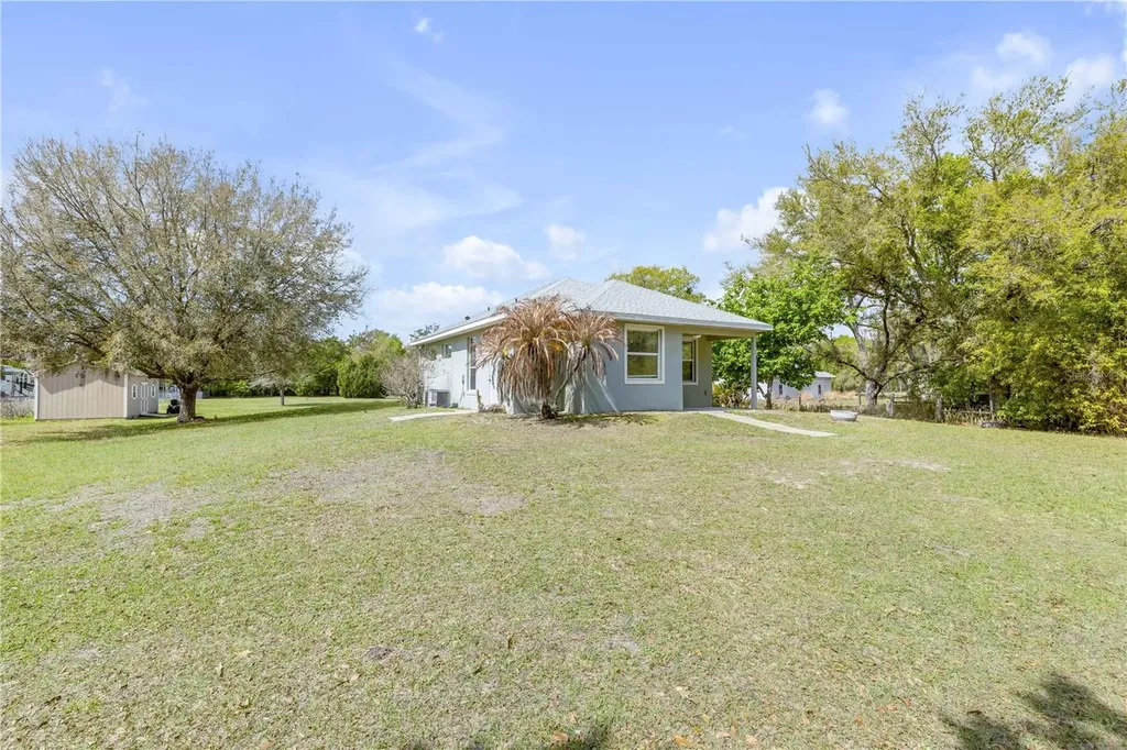 3450 Kaiser Avenue St Cloud FL 34772