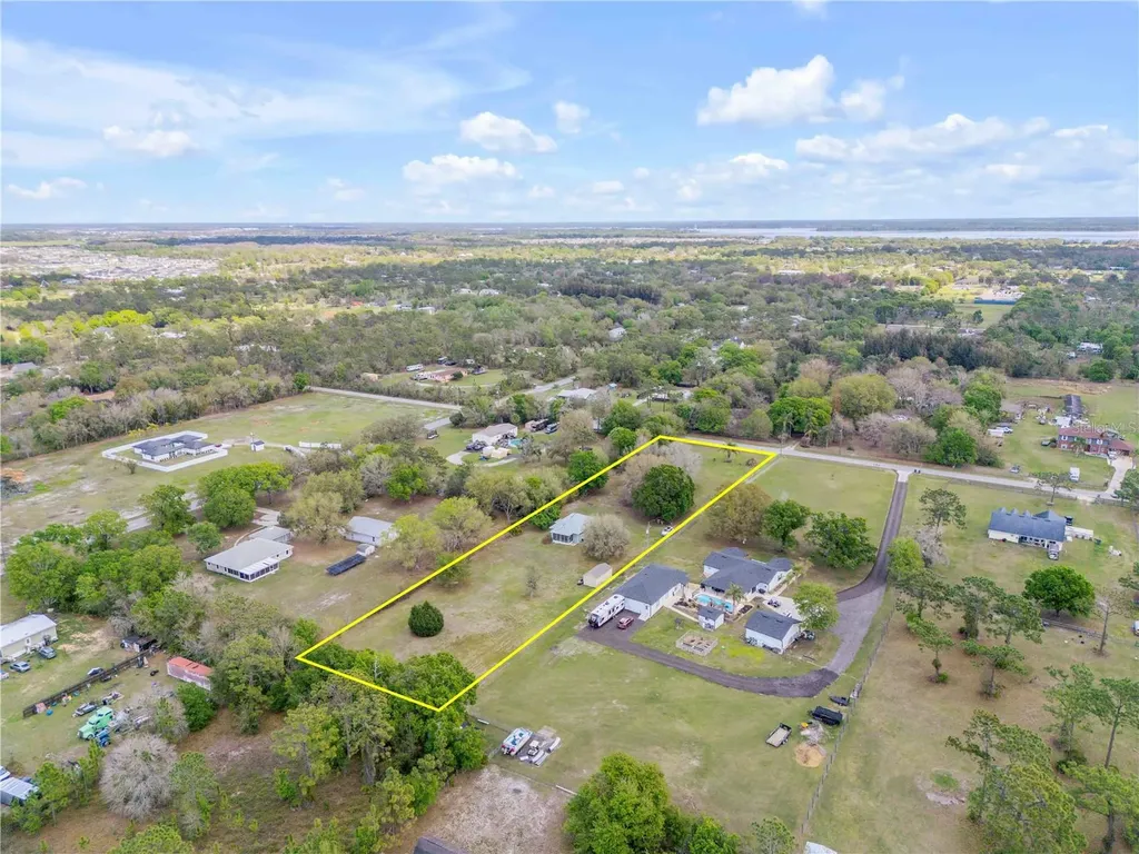 3450 Kaiser Avenue St Cloud FL 34772