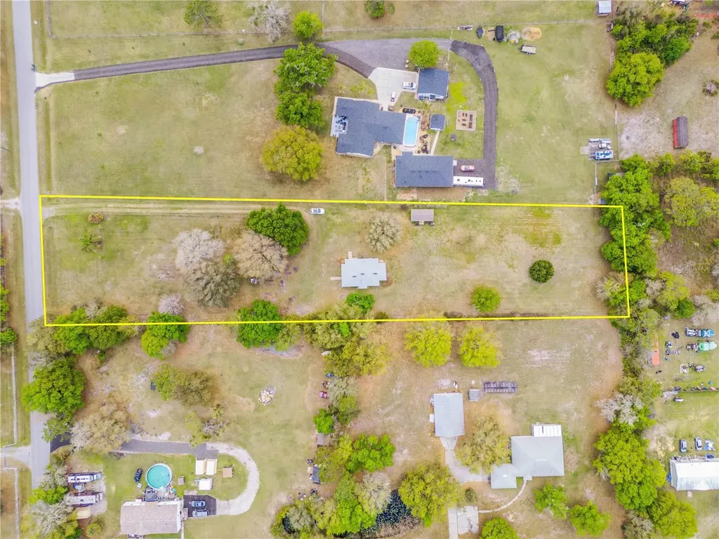 3450 Kaiser Avenue St Cloud FL 34772
