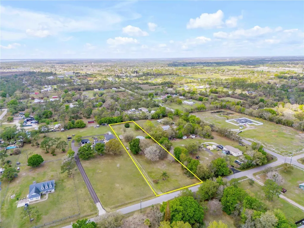 3450 Kaiser Avenue St Cloud FL 34772