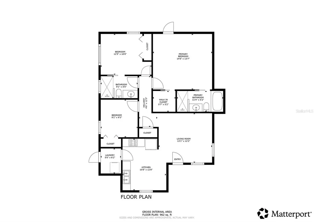 3450 Kaiser Avenue St Cloud FL 34772