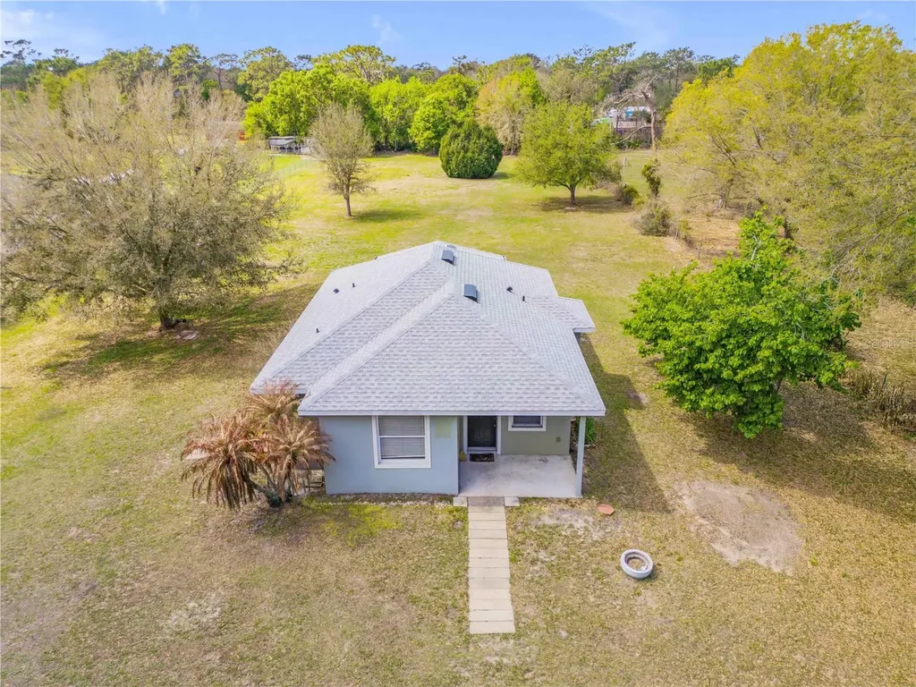 3450 Kaiser Avenue St Cloud FL 34772