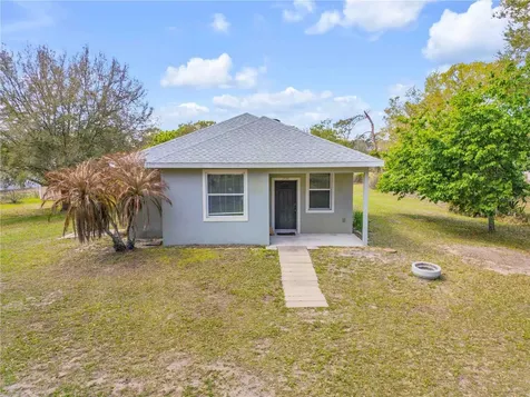 3450 Kaiser Avenue St Cloud FL 34772