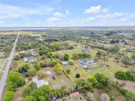 3450 Kaiser Avenue St Cloud FL 34772
