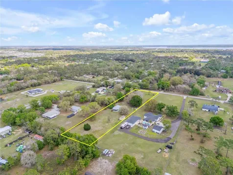 3450 Kaiser Avenue St Cloud FL 34772