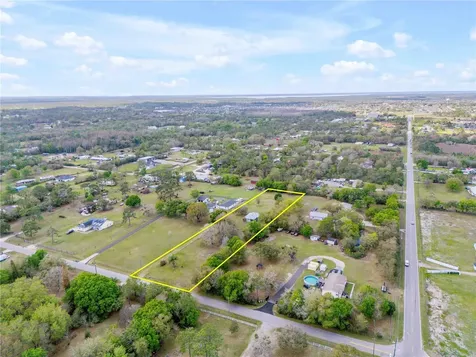 3450 Kaiser Avenue St Cloud FL 34772
