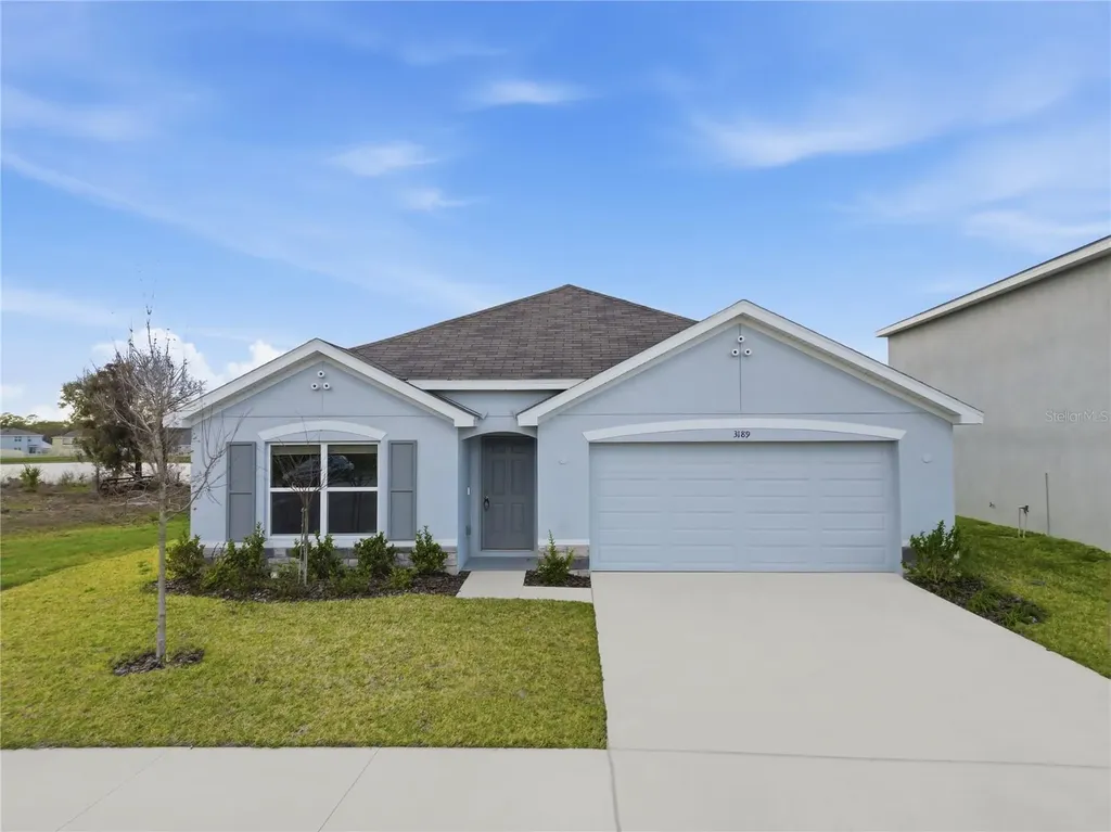 3189 Living Coral Street Wimauma FL 33598
