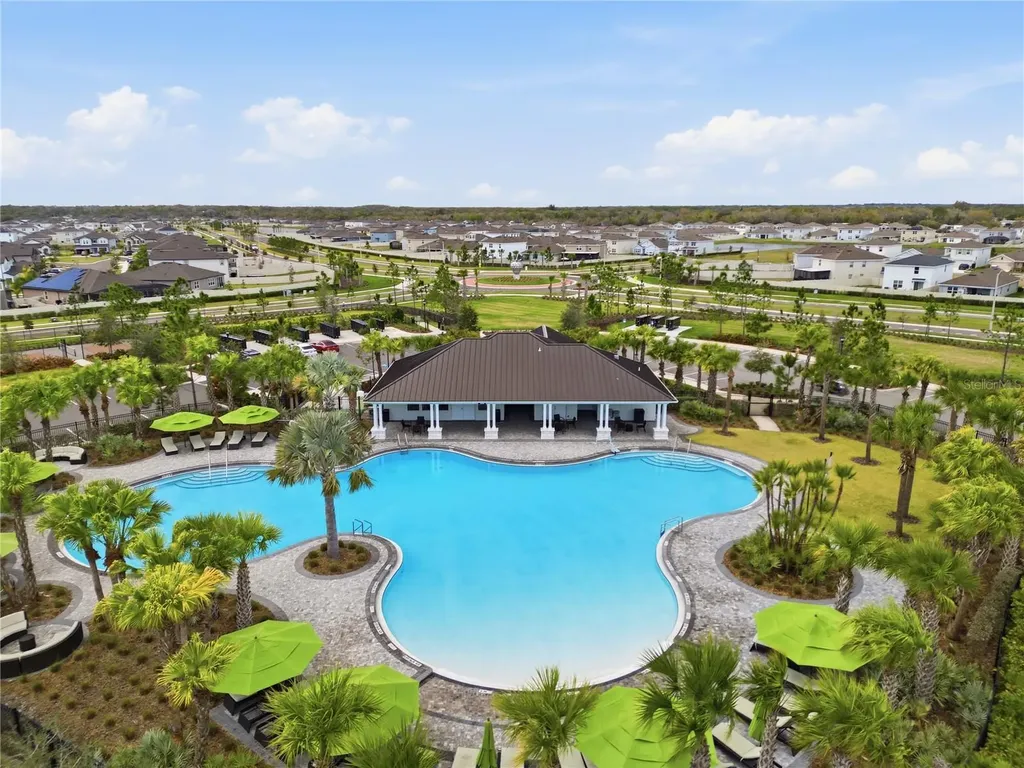 3189 Living Coral Street Wimauma FL 33598