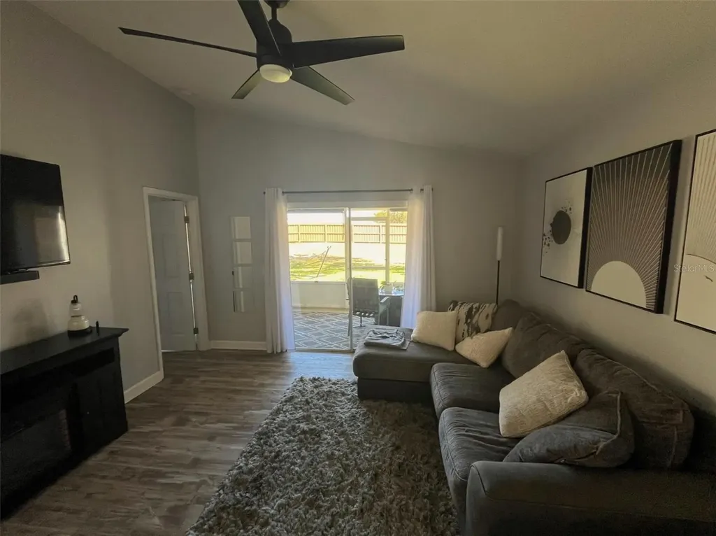 347 Cypress Point Drive Melbourne FL 32940