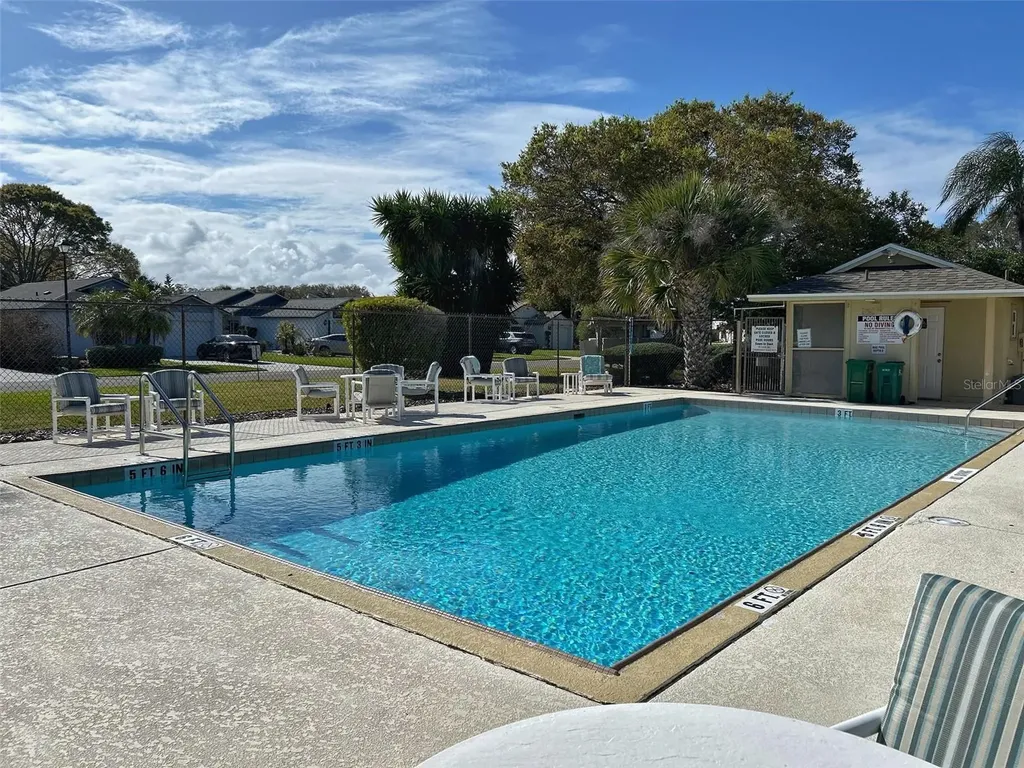 347 Cypress Point Drive Melbourne FL 32940