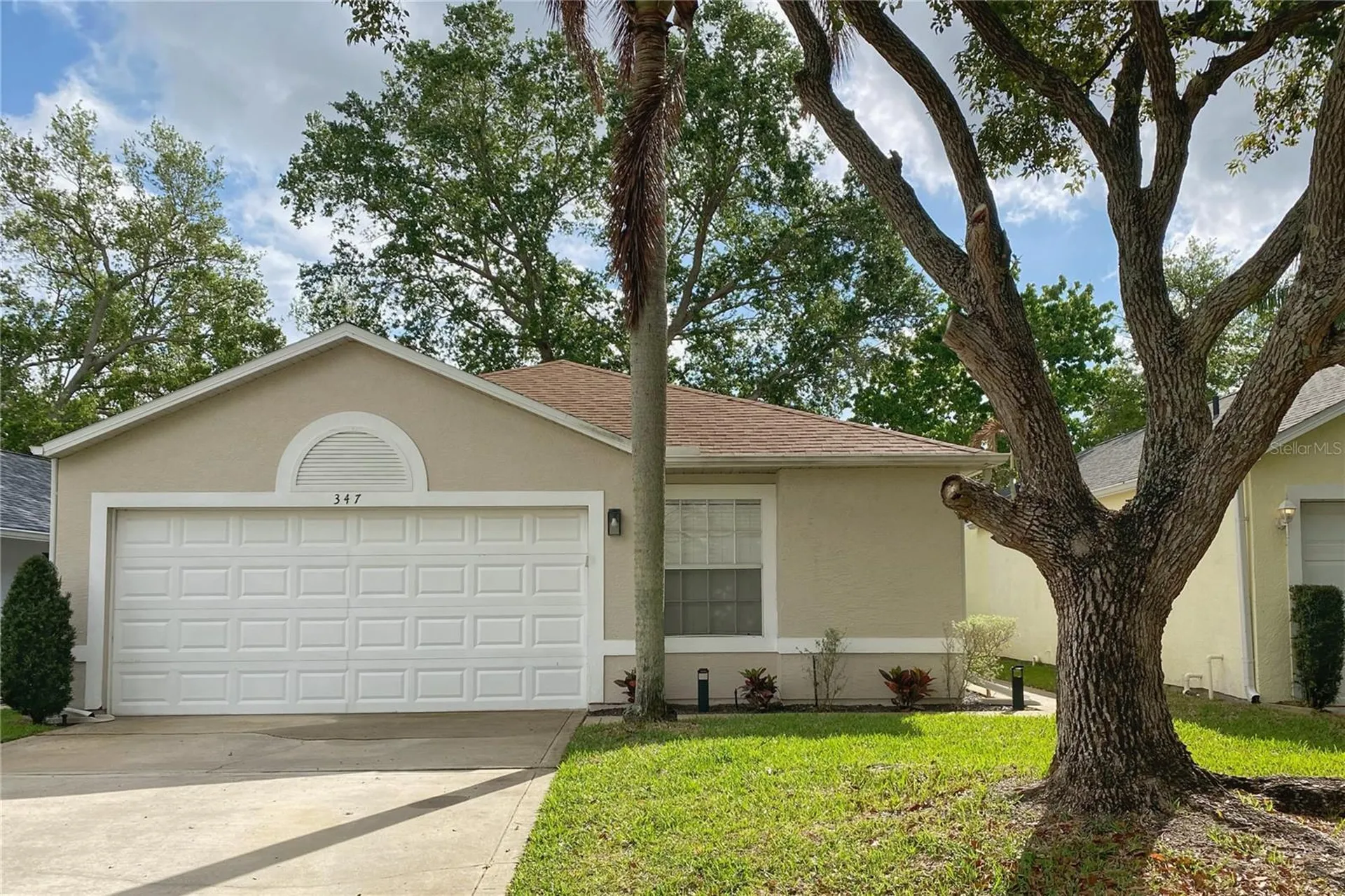 347 Cypress Point Drive Melbourne FL 32940