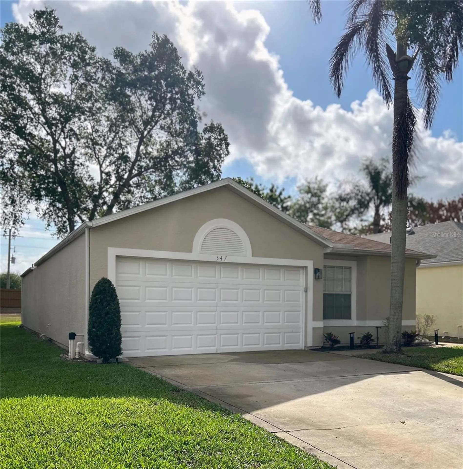 347 Cypress Point Drive Melbourne FL 32940