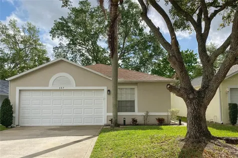 347 Cypress Point Drive Melbourne FL 32940