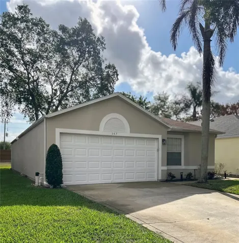 347 Cypress Point Drive Melbourne FL 32940