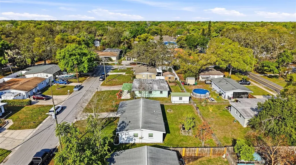 713 W 116th Avenue Tampa FL 33612