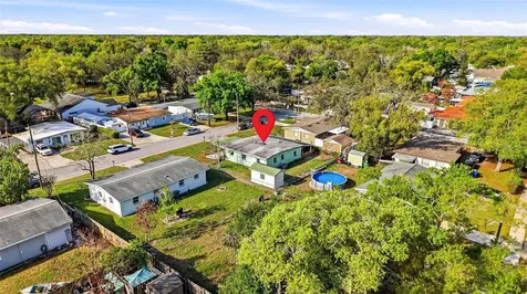 713 W 116th Avenue Tampa FL 33612