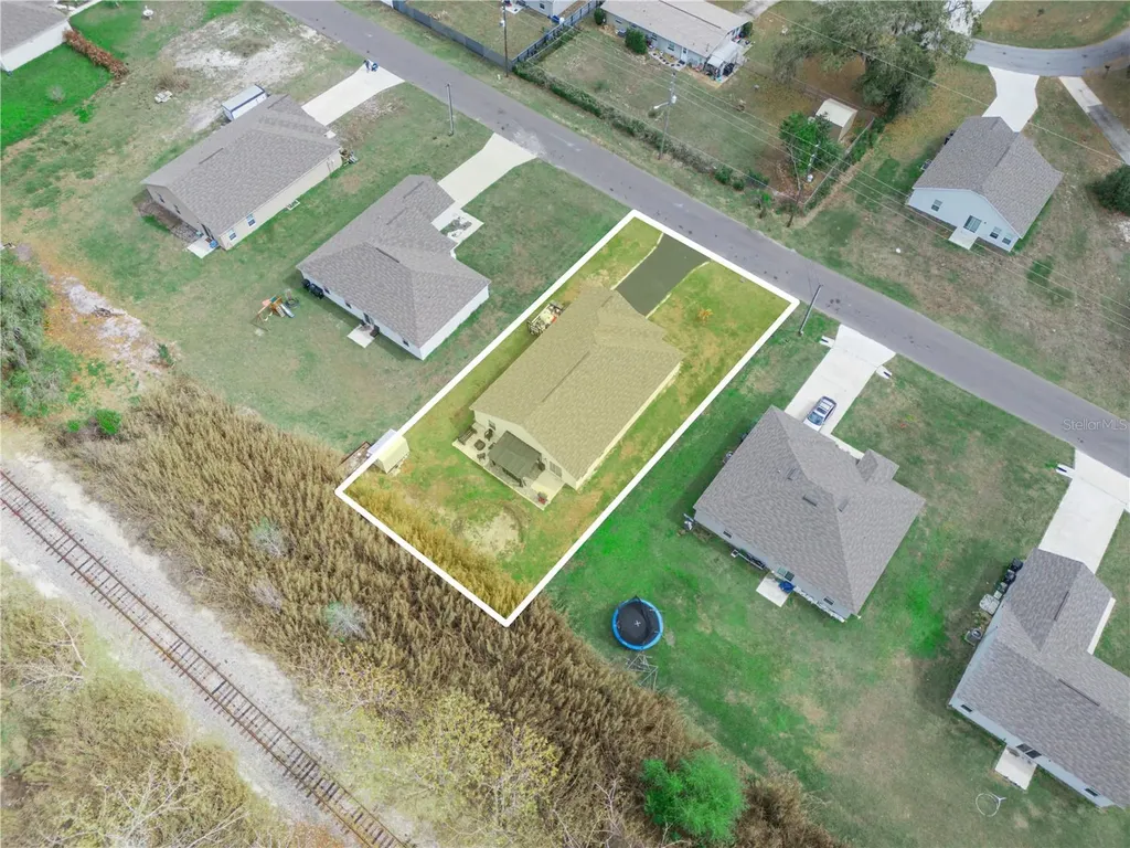 266 S Lake Avenue Frostproof FL 33843