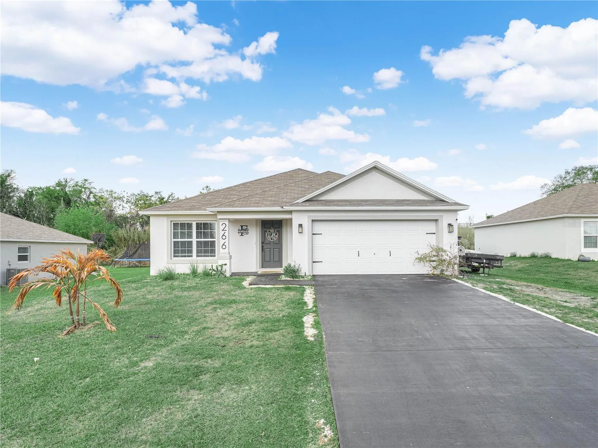 266 S Lake Avenue Frostproof FL 33843