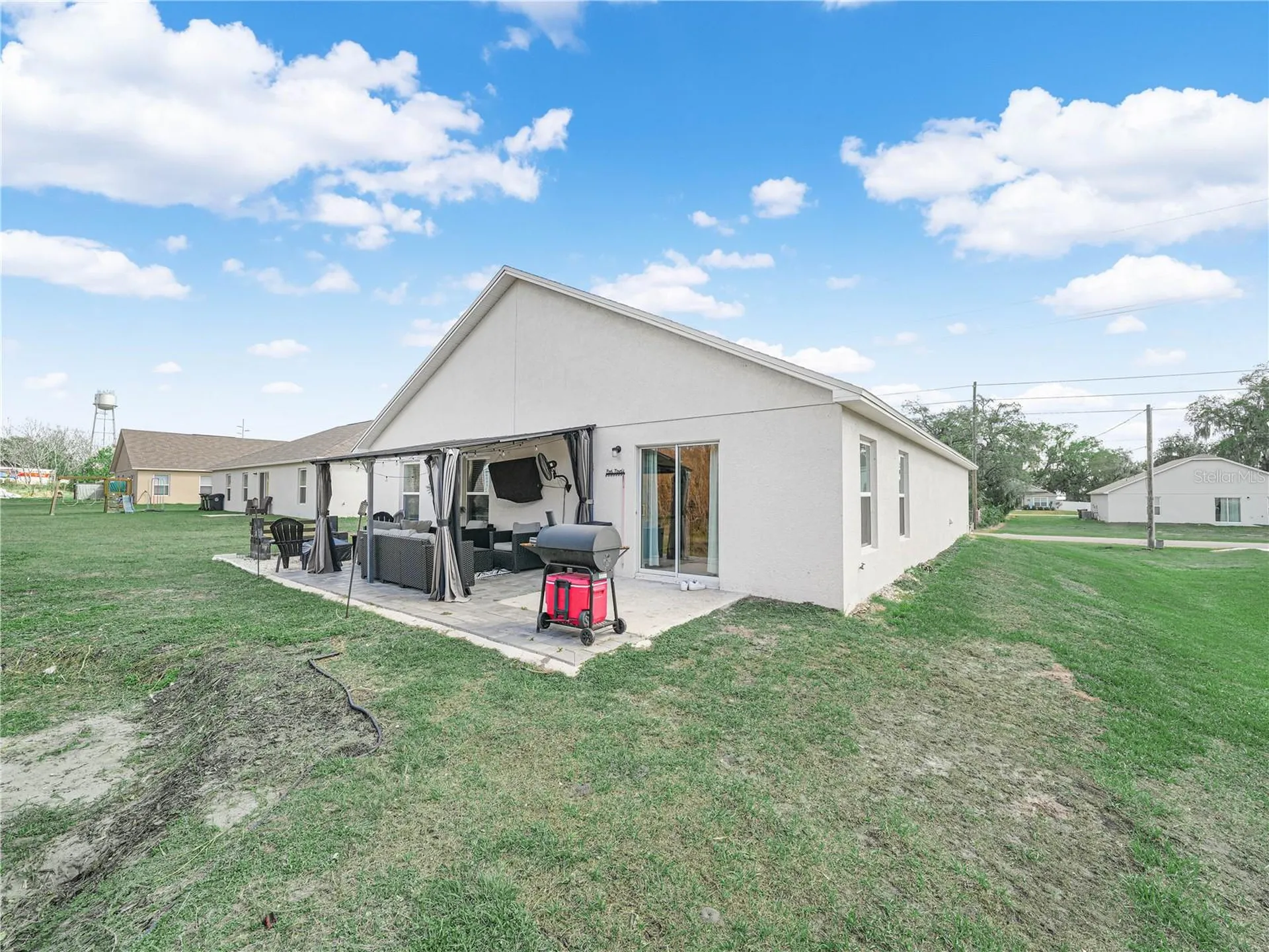 266 S Lake Avenue Frostproof FL 33843