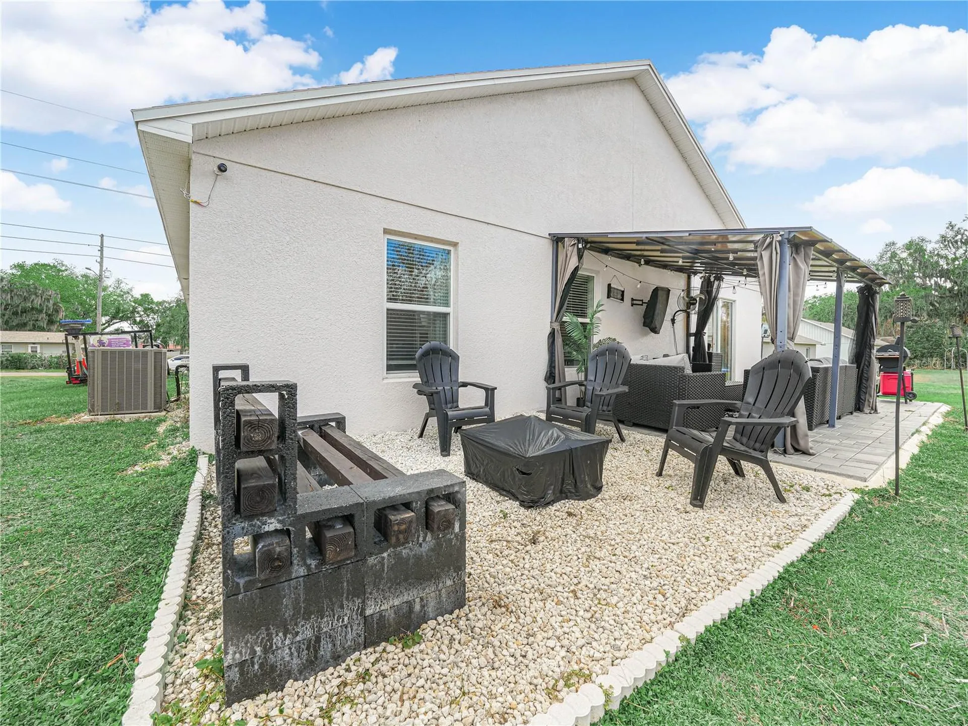 266 S Lake Avenue Frostproof FL 33843