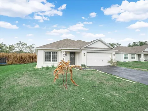 266 S Lake Avenue Frostproof FL 33843