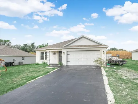 266 S Lake Avenue Frostproof FL 33843