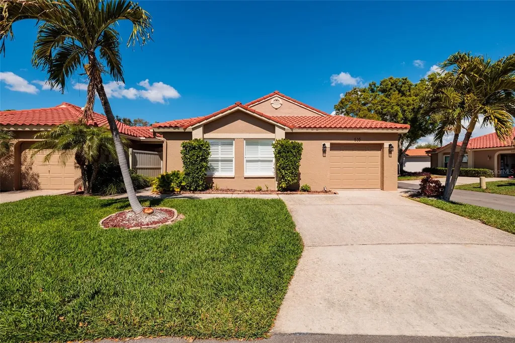 535 Street Tropez Circle NE St Petersburg FL 33703
