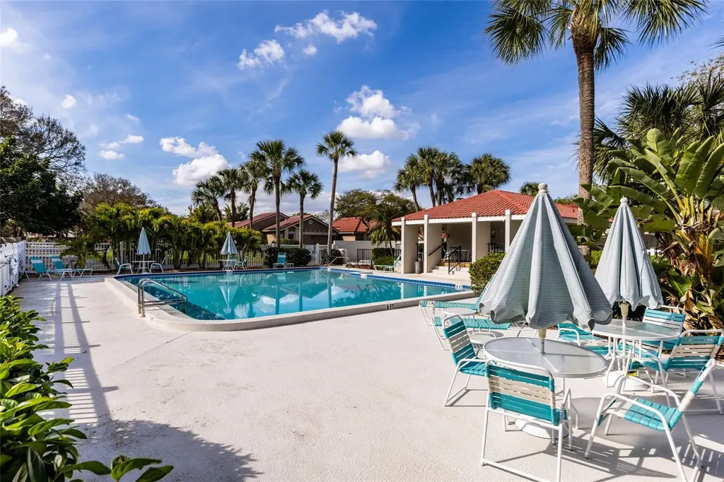 535 Street Tropez Circle NE St Petersburg FL 33703
