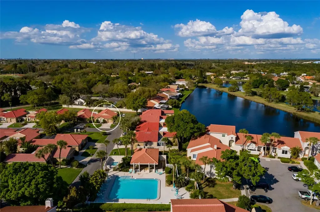 535 Street Tropez Circle NE St Petersburg FL 33703