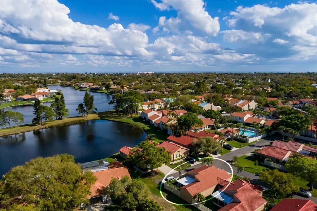 535 Street Tropez Circle NE St Petersburg FL 33703
