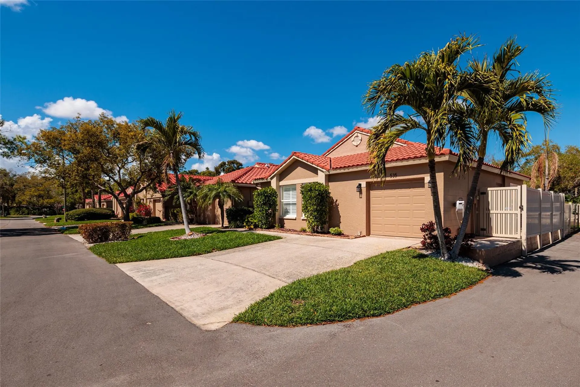 535 Street Tropez Circle NE St Petersburg FL 33703