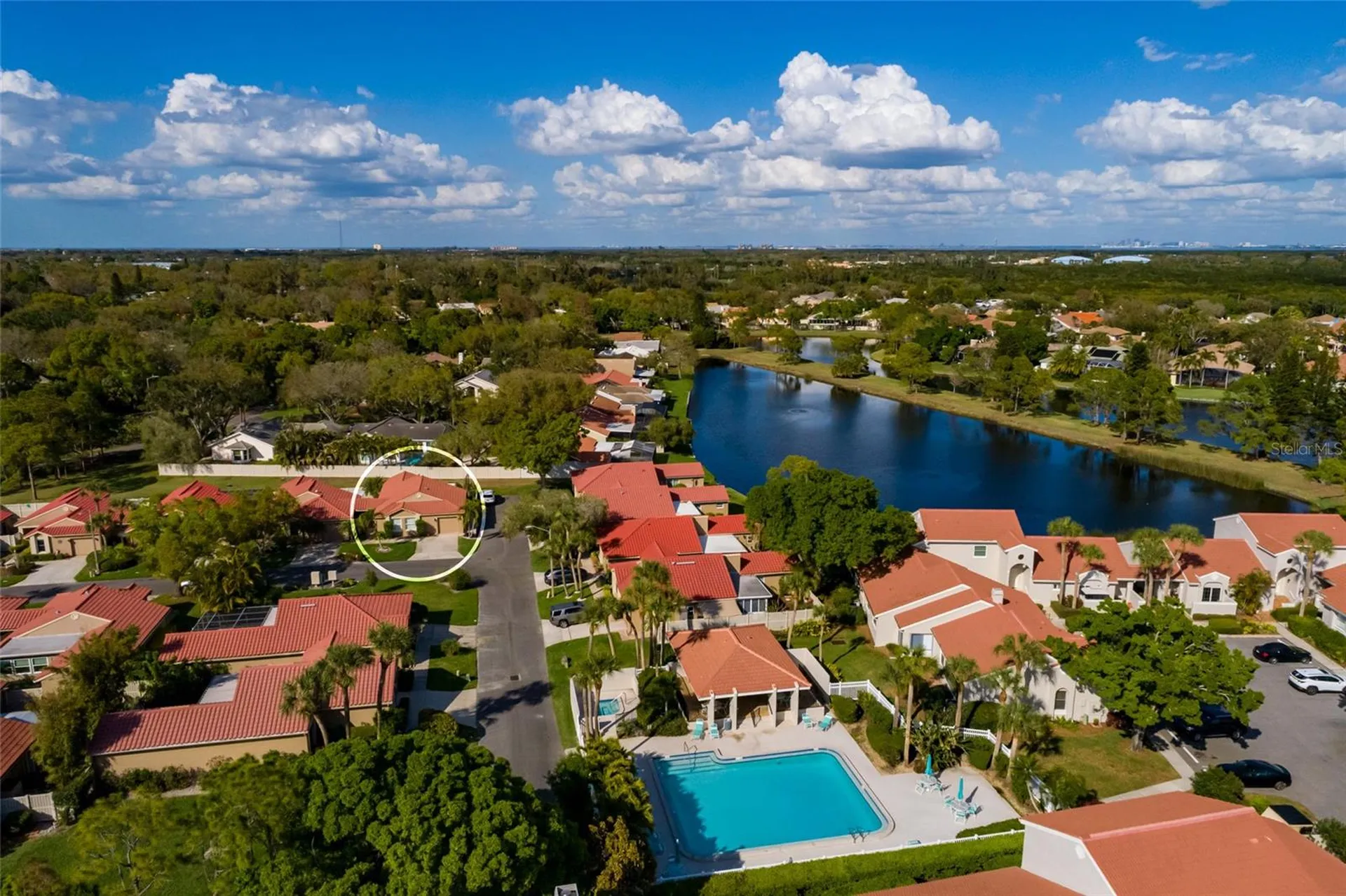 535 Street Tropez Circle NE St Petersburg FL 33703