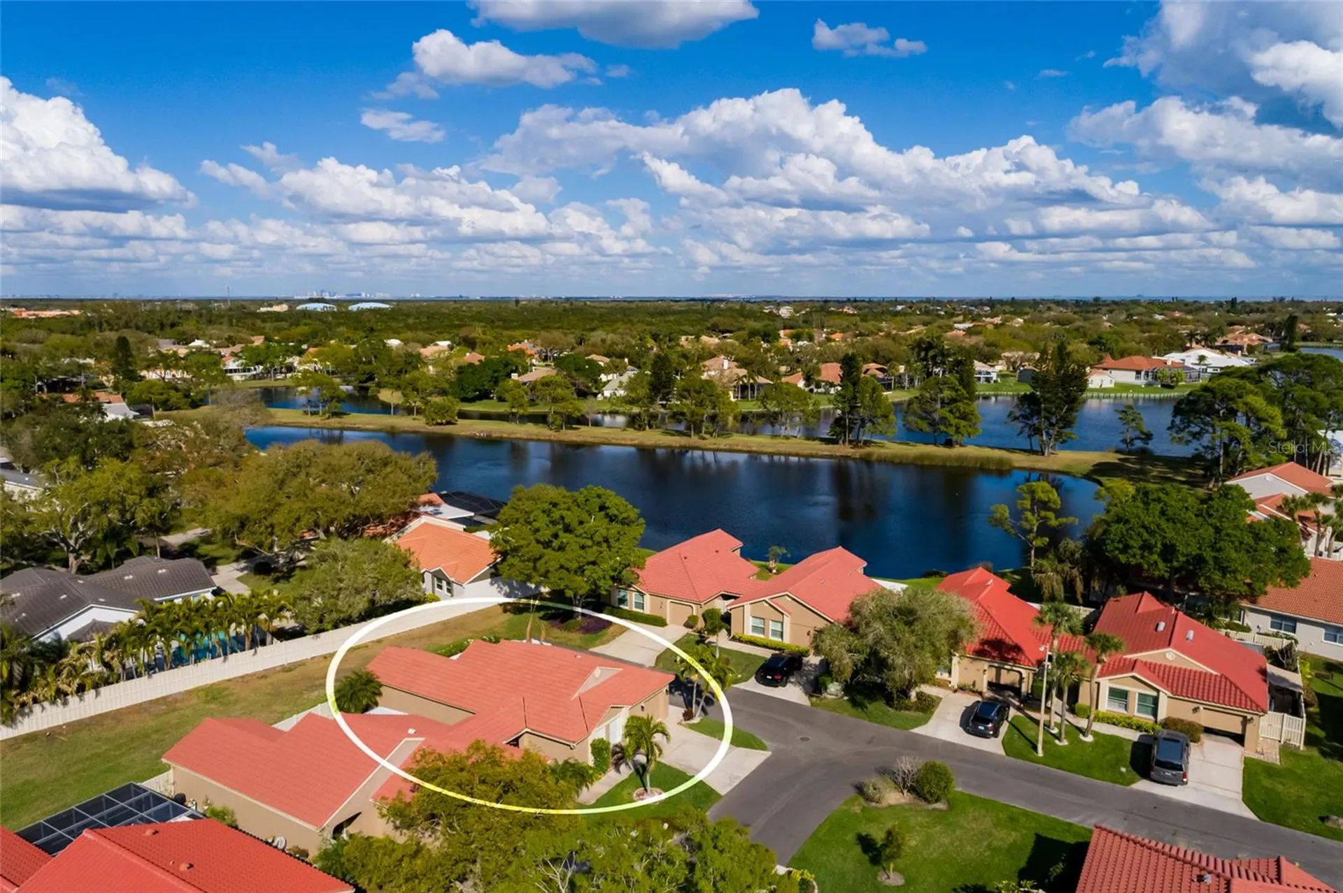 535 Street Tropez Circle NE St Petersburg FL 33703