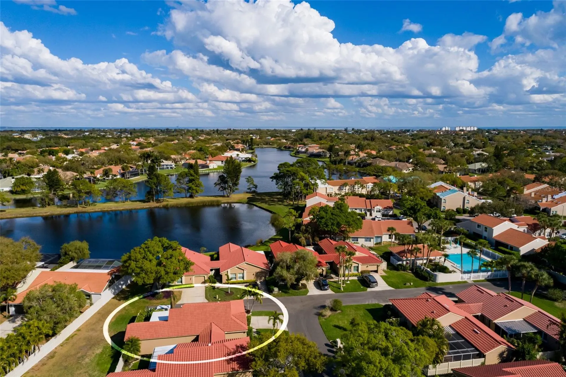 535 Street Tropez Circle NE St Petersburg FL 33703