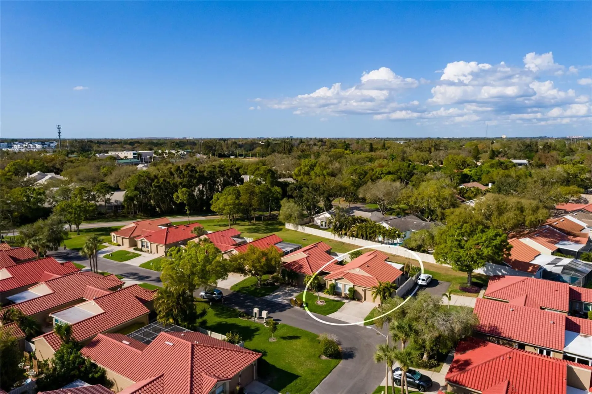 535 Street Tropez Circle NE St Petersburg FL 33703
