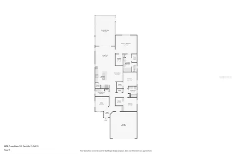 9970 Cross River Trail Parrish FL 34219