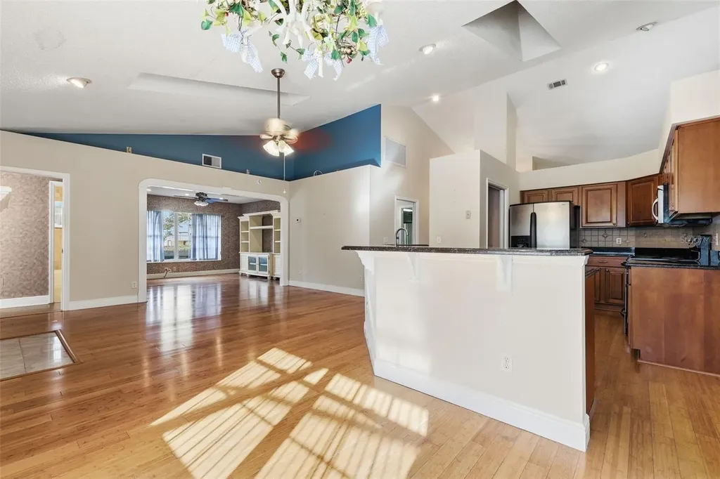1224 Log Landing Drive Ocoee FL 34761
